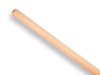 Afbeeldingen van MESTSCHUIFSTEEL - VLOERTREKKERSTEEL TAUARI 150 X 3,2 CM