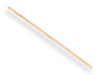 Afbeeldingen van MESTSCHUIFSTEEL - VLOERTREKKERSTEEL TAUARI 150 X 3,2 CM