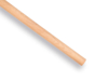 Afbeeldingen van MESTSCHUIFSTEEL - VLOERTREKKERSTEEL TAUARI 150 X 3,2 CM