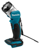 Afbeeldingen van MAKITA LXT 14,4 V / 18 V ZAKLAMP DEBDML802