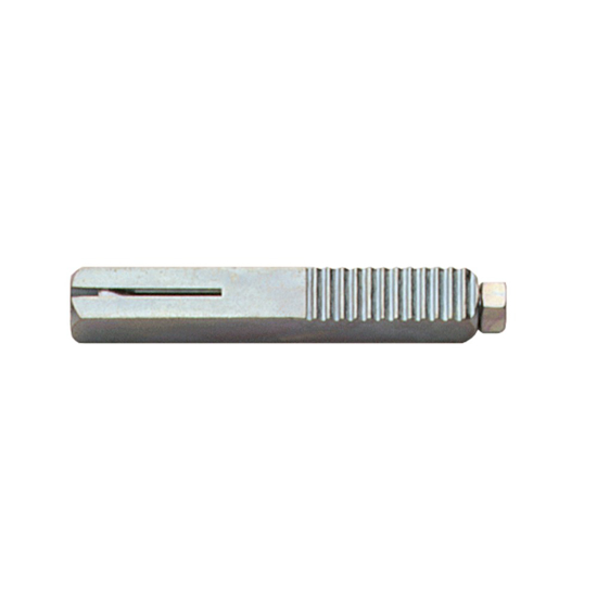 Afbeeldingen van INTERSTEEL WISSELSTIFT TBV DEURKRUK KEILBOUT BEVESTIGING 8X60MM (0099.975530)