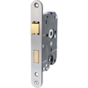 Afbeeldingen van NEMEF VEILIGHEIDSDEURSLOT 4119/27-50 SKG** DOORNMAAT 50MM - PC55 - DR 2+4/1+3 - VOORPLAAT RVS