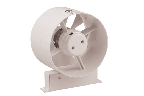 Afbeeldingen van BUISVENTILATOR PV 100 T