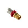 Afbeeldingen van BONFIX ALU-PERS PUNTSTUK 3/8" BUI X 16