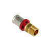 Afbeeldingen van BONFIX ALU-PERS PUNTSTUK 3/8" BUI X 16