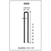 Afbeeldingen van NIET SERIE 6000 CNK 30MM DOOS 5MILLE
