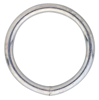 Afbeeldingen van DX GELASTE RING VERZINKT 8X35MM