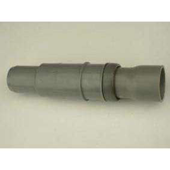 Afbeeldingen van PVC EXPANSIESTUK LIJMVERBINDING 50MM