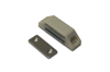 Afbeeldingen van DX MAGNEETSNAPPER MC 8-SERIE MET METALEN TEGENPLAAT 6KG WIT