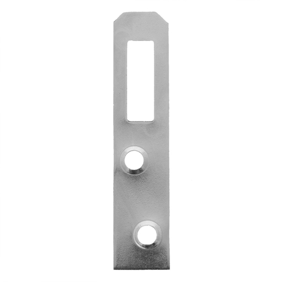 Afbeeldingen van DELTAFIX REKOOG STANDAARD VERZINKT 60MM X 13MM 200ST