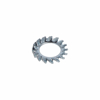 Afbeeldingen van TANDVEERRING VZ DIN6798A M3 (3.2X6.0X0.4) (250)