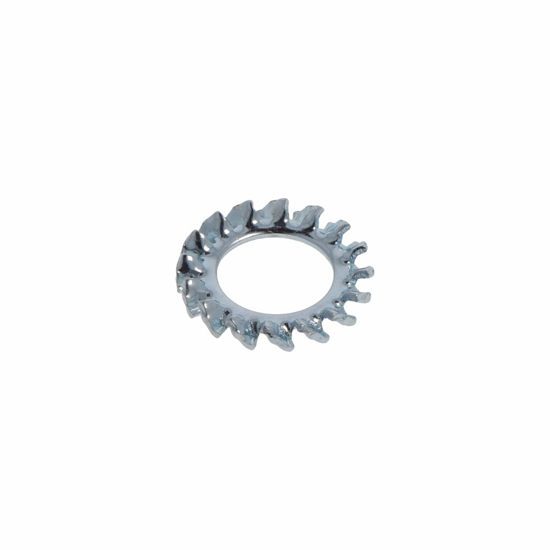 Afbeeldingen van TANDVEERRING VZ DIN6798A M6 (6.4X11.0X0.7) (100)