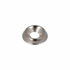 Afbeeldingen van KRAALRING VERNIKKELD 13MM (13X4.8X2.7) (100)