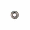 Afbeeldingen van KRAALRING VERNIKKELD 13MM (13X4.8X2.7) (100)