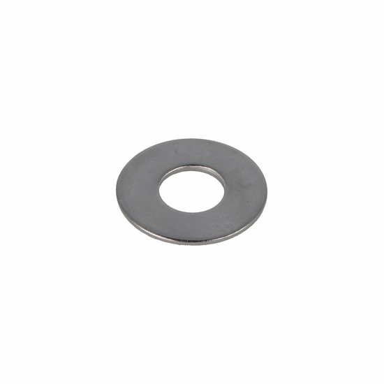Afbeeldingen van CARROSSERIERING RVS-A2 M12 (13.0X30X1.0) (250)