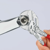 Afbeeldingen van KNIPEX SLEUTELTANG 180MM 1,5"