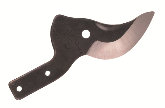 Afbeeldingen van BAHCO RESERVEBEK P160