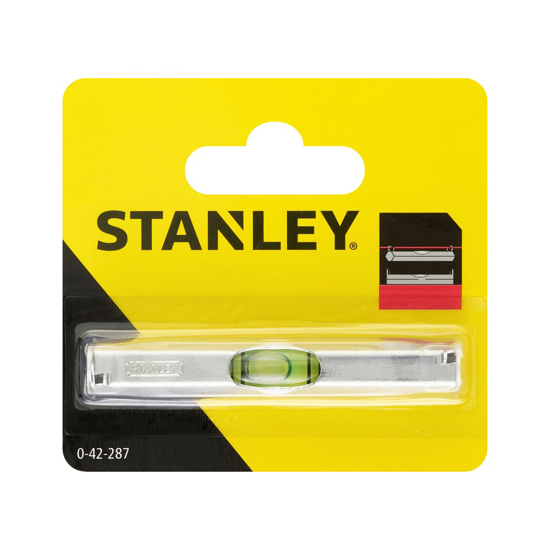Afbeeldingen van STANLEY LIJNWATERPAS 80MM