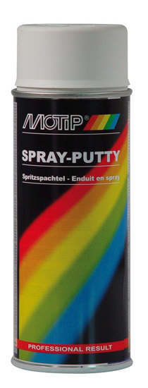 Afbeeldingen van SPUITPLAMUUR 400ML