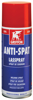 Afbeeldingen van GRIFFON ANTI-SPAT SILICONENVRIJE LASSPRAY 400ML