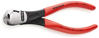 Afbeeldingen van KNIPEX KRACHT-VOORSNIJTANG 140MM