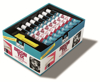 Afbeeldingen van BISON CONTACTLIJM BISON TIX TUBE 50ML