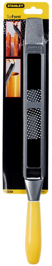 Afbeeldingen van STANLEY SURFORM PLATTE VIJL 255MM