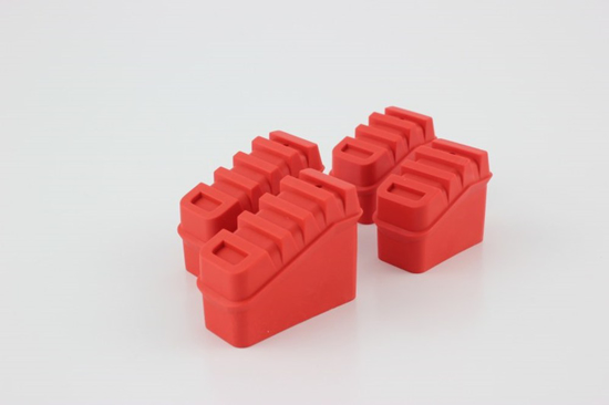 Afbeeldingen van ALTREX TRAPVOET STEDDY 5/6/7 EN LIMA 4/5/6 TREEDS VOORZIJDE 2 STUKS (509034)