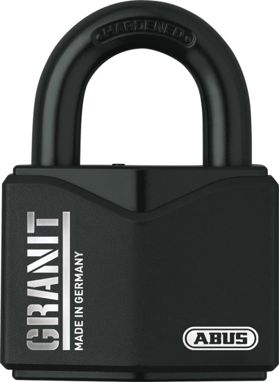Afbeeldingen van ABUS HANGSLOT GRANIT 37/55 SKG**