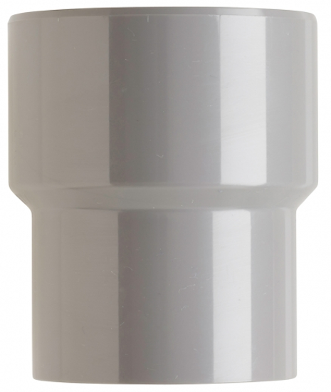 Afbeeldingen van PVC REPARATIEMOF LIJMVERBINDING 125MM