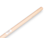 Afbeeldingen van STEEL ATLAS 180 X 4 CM, TAPS VOOR MESTHAAK OF SCHEPEMMER