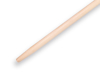 Afbeeldingen van STEEL ATLAS 180 X 4 CM, TAPS VOOR MESTHAAK OF SCHEPEMMER