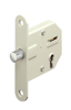 Afbeeldingen van LIPS KASTSLOT 2084/4 DOORNMAAT 50MM - DR 1+2+3+4 NMB##