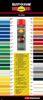 Afbeeldingen van HARD HAT® DEKLAGEN RAL-KLEUREN RESEDAGROEN 500ML