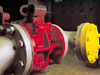 Afbeeldingen van HARD HAT® DEKLAGEN RAL-KLEUREN RESEDAGROEN 500ML