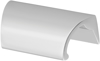 Afbeeldingen van HERMETA LADEGREEP 70MM 2X TAPGAT M4 ALUMINIUM NATUREL (4067-01)