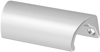 Afbeeldingen van HERMETA LADEGREEP 90MM OPSCHROEVEND ALUMINIUM NATUREL (4089-01)