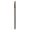 Afbeeldingen van DREMEL HARDMETALEN FREES SPEERVORMIGE PUNT KEGELVORM 3,2MM (9910)