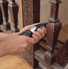 Afbeeldingen van DREMEL SCHUURBAND 13MM K60 6ST. (408)