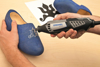 Afbeeldingen van DREMEL, 9931, FREES HM VLAMVORM 6, 4 MM