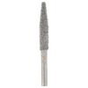 Afbeeldingen van DREMEL, 9931, FREES HM VLAMVORM 6, 4 MM