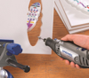 Afbeeldingen van DREMEL, 9931, FREES HM VLAMVORM 6, 4 MM