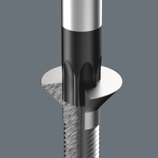 Afbeeldingen van 367 TORX® SCHROEVENDRAAIER, TX 30 X 115 MM