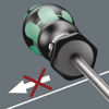Afbeeldingen van 367 TORX® SCHROEVENDRAAIER, TX 30 X 115 MM