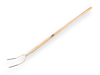 Afbeeldingen van HOOIVORK OFFNER 2 TANDS MET ATLAS STEEL 150 CM