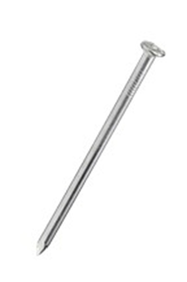 Afbeeldingen van DRAADNAGELS GEGALV. 55X2.4 MM A 5 KG