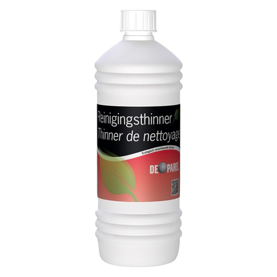 Afbeeldingen van AMMONIAK 1 LTR 8,43C OPL<5%