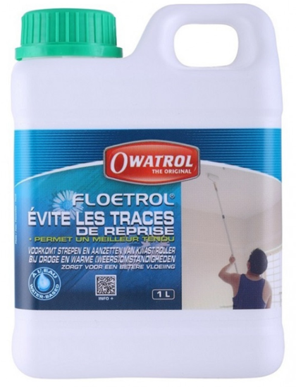Afbeeldingen van OWATROL FLOETROL 1 LTR