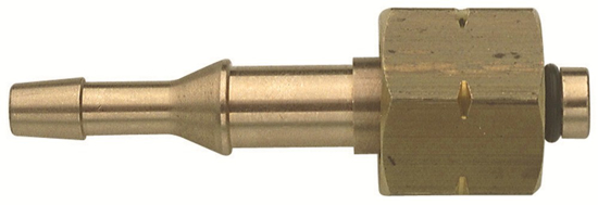 Afbeeldingen van NIPPEL 5-8 MM + WARTEL 3/8 L 717331
