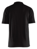 Afbeeldingen van POLOSHIRT PIQUE ZWART L 343510359900L